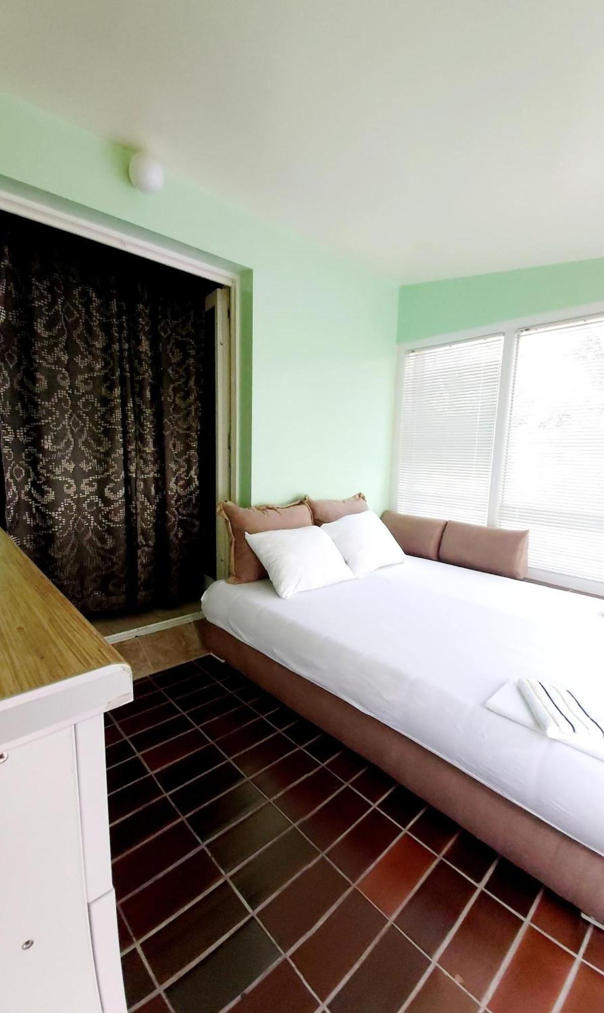 Bravo Apartment Budva