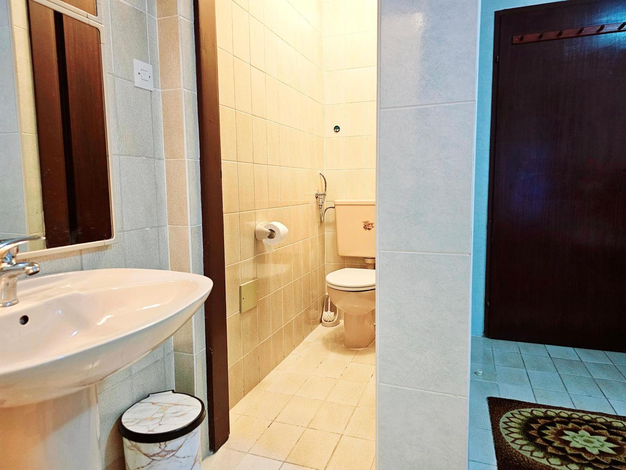 Bravo Apartment *