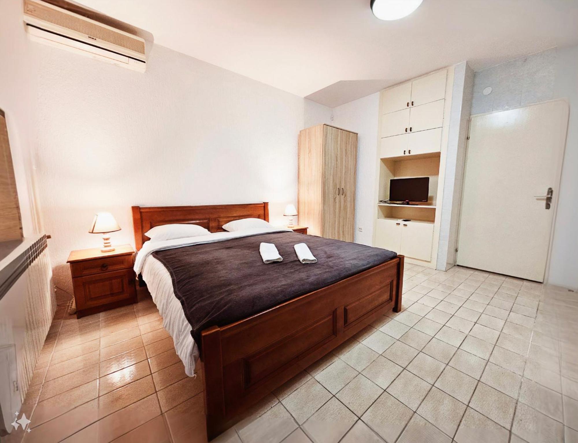Bravo Apartment *