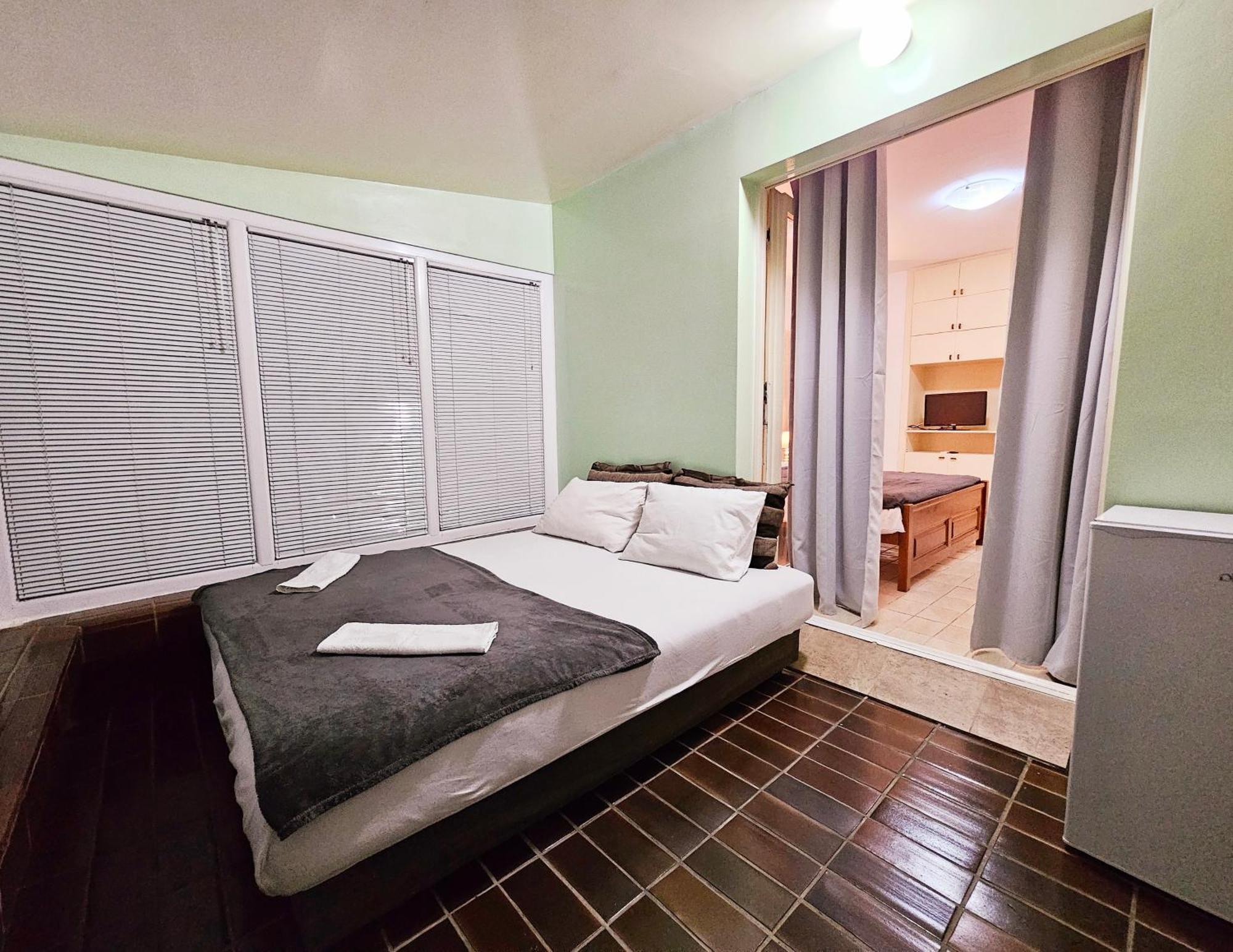 Bravo Apartment Budva