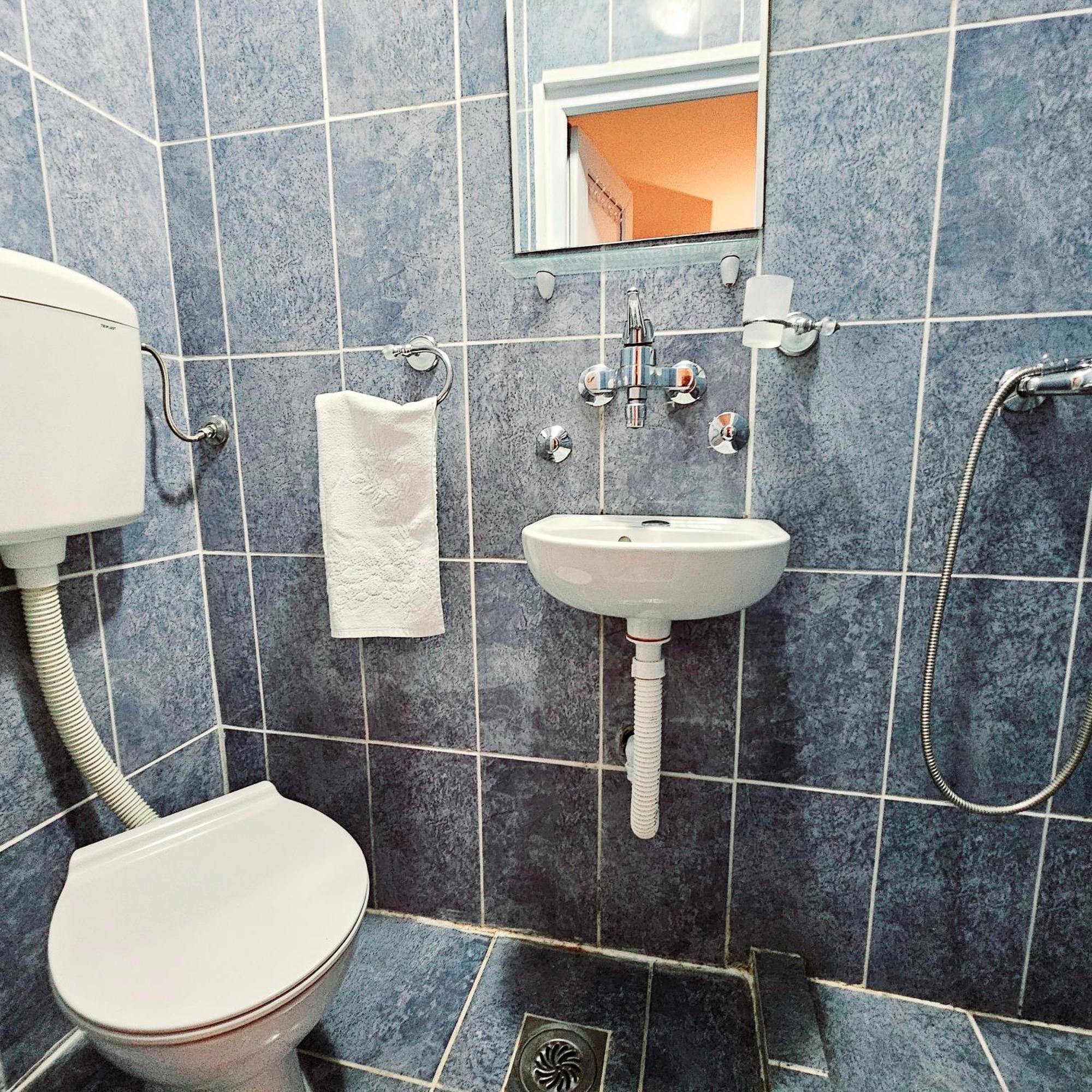 Bravo Apartment Budva