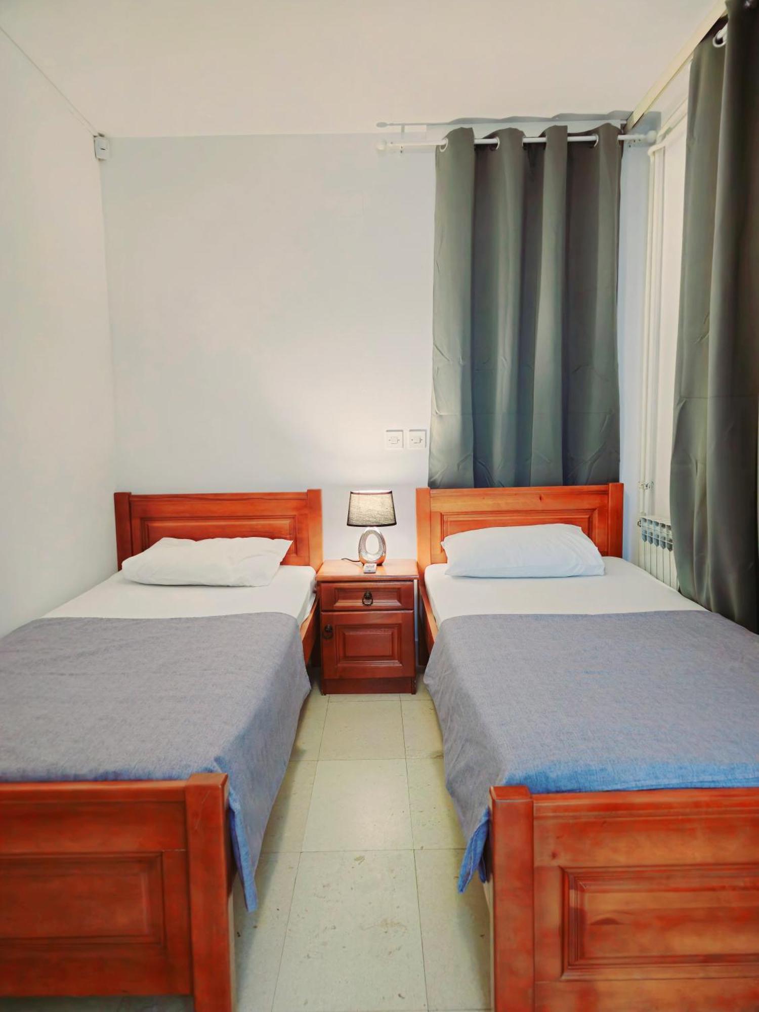 Apartment Bravo Budva
