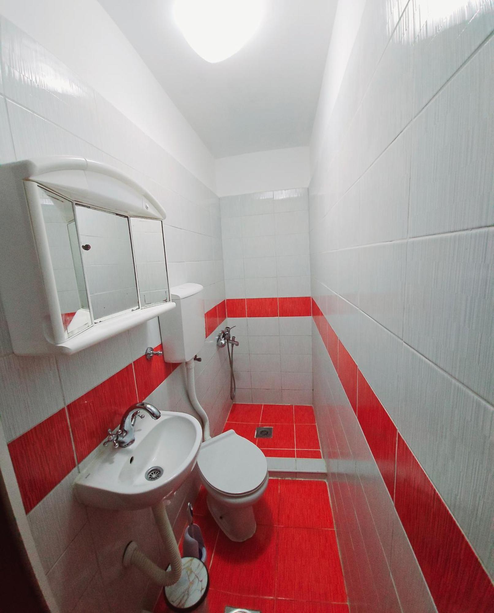 Bravo Apartment *