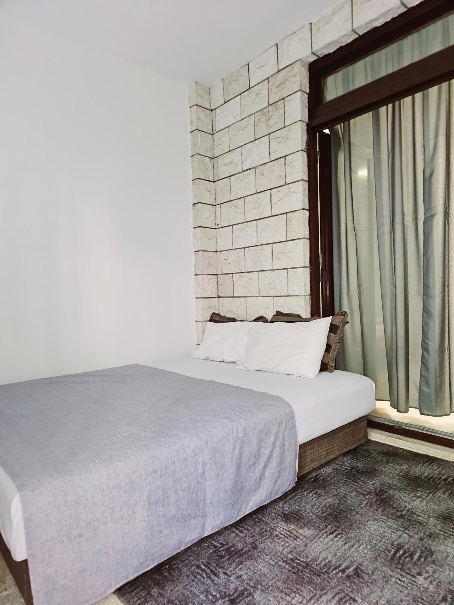 Bravo Apartment