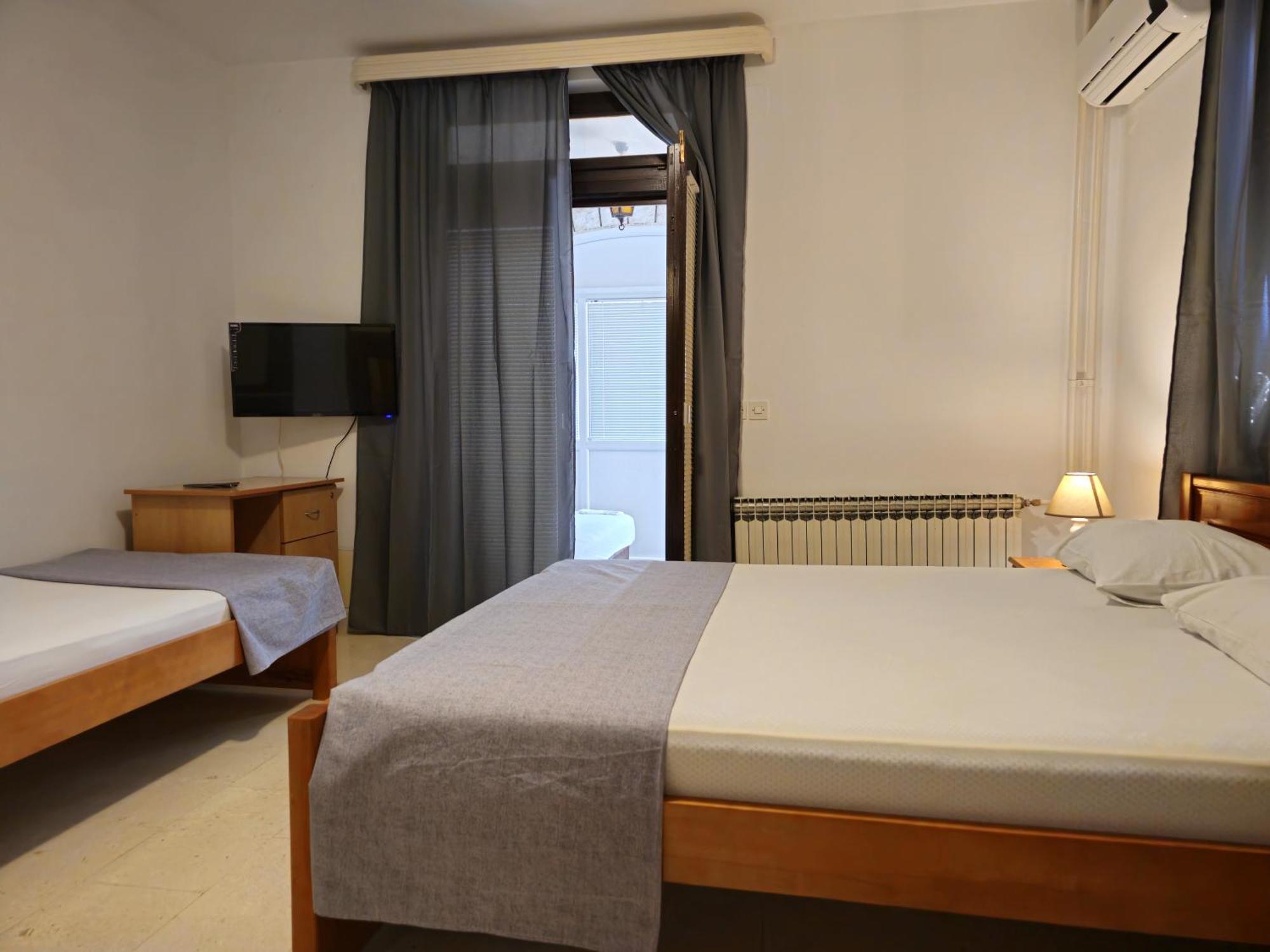 Apartment Bravo Budva