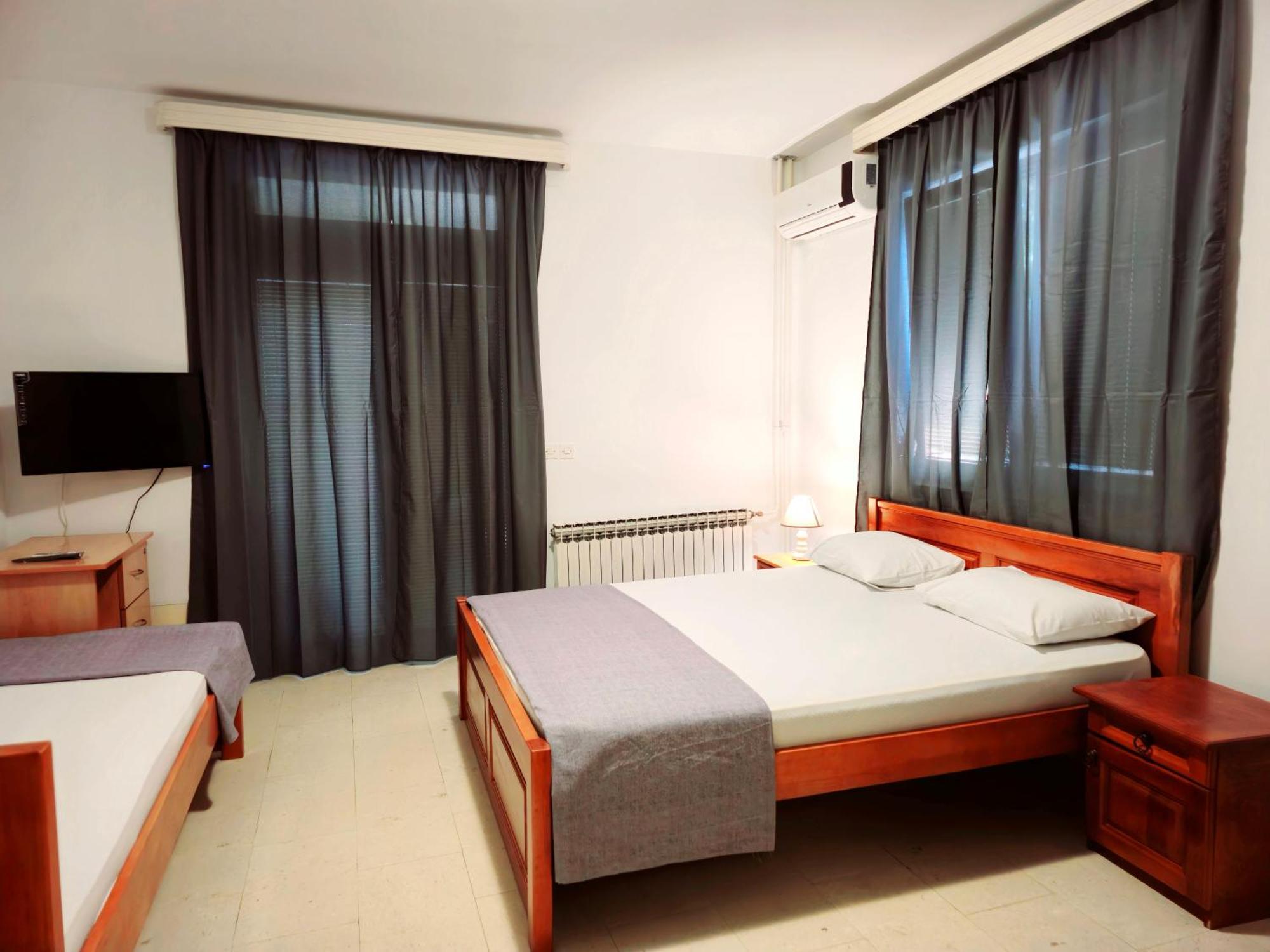 Bravo Apartment