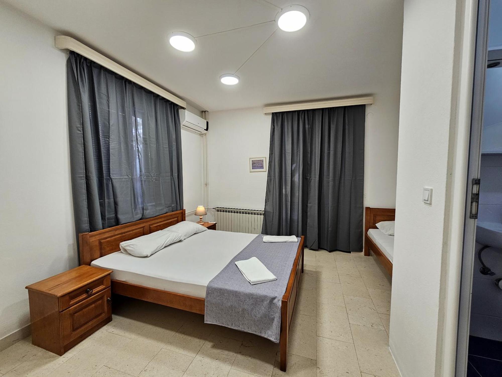 Bravo Apartment