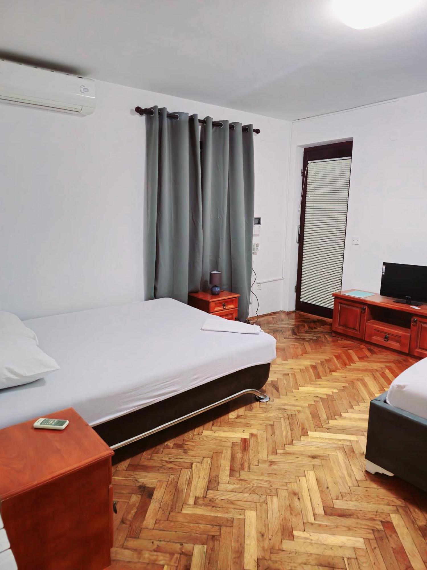 Bravo Apartment *