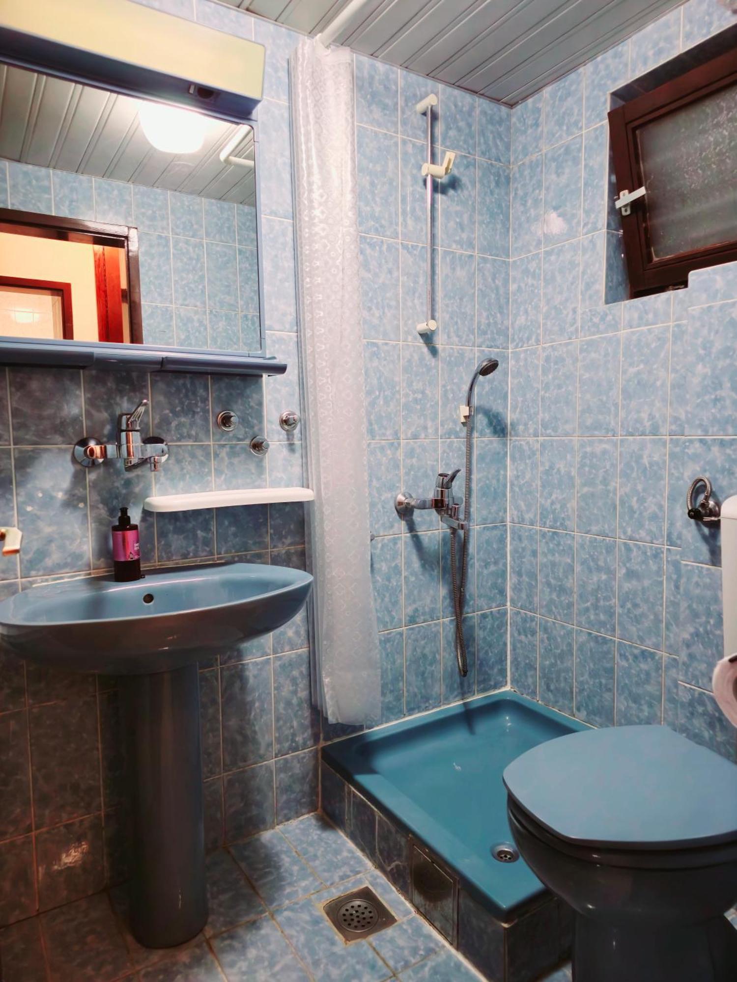 Apartment Bravo